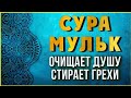 СУРА МУЛЬК ОЧИЩАЕТ ДУШУ СТИРАЕТ ГРЕХИ ИН ШАА АЛЛАХ ВЛАСТЬ СУРА МУЛЬК ОЧИЩАЕТ ДУШУ СТИРАЕТ ГРЕХИ ИН ШАА АЛЛАХ ВЛАСТЬ
