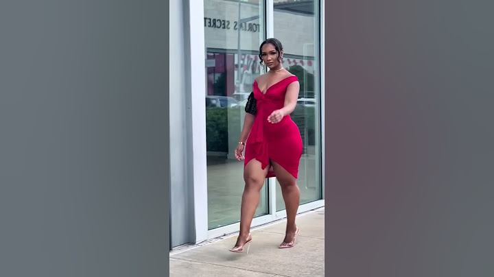 When I want you to see me walk in slow motion in my JenniBelle dress!!!!
