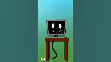 Mr. Fun Computer regretful (Pyramixed) #sprunki #fun #nortx