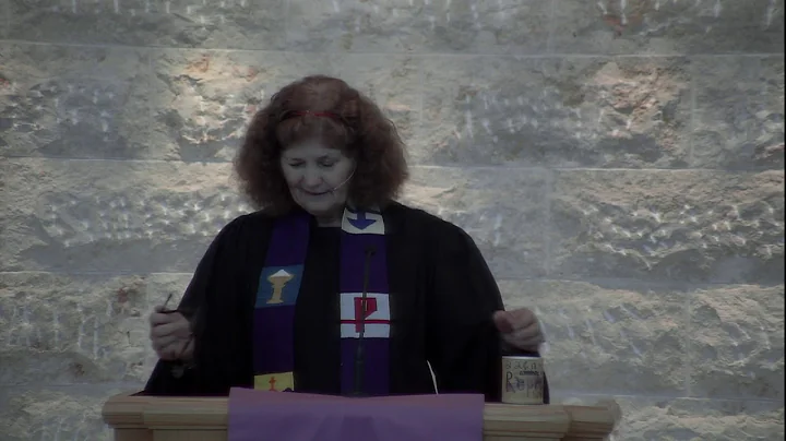 Pine Shores Presbyterian Church Re. Karen Wismer S...