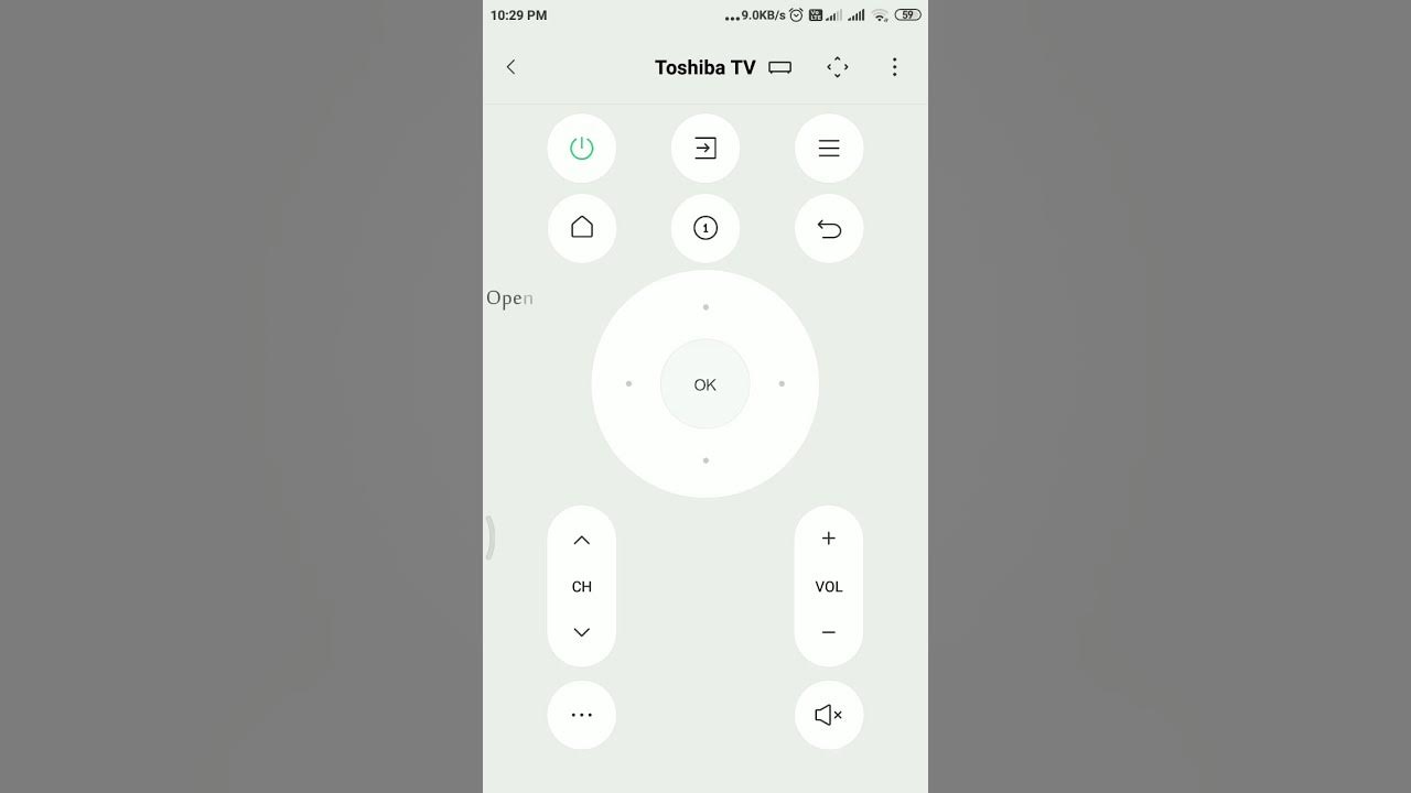 Remote Control tccl set top box remote all set top box remote app