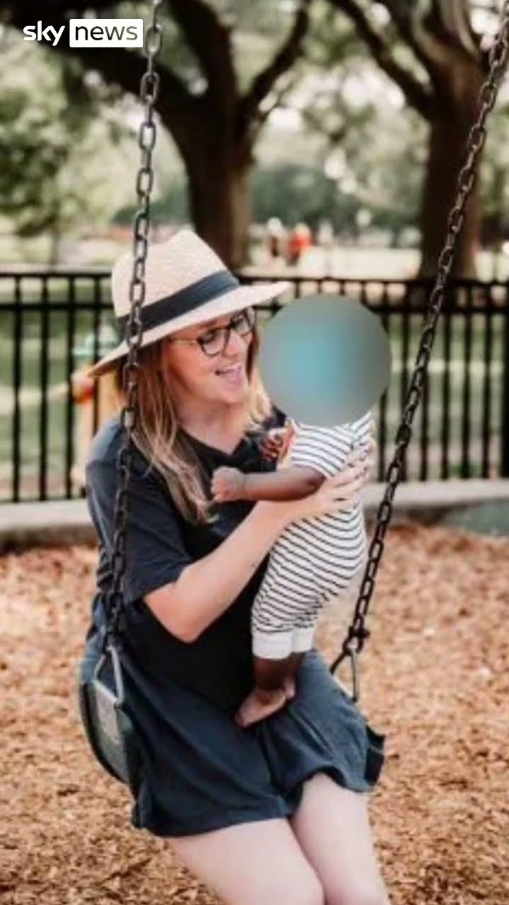Woman implanted with stranger's embryo