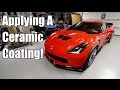 How To Apply A Ceramic Coating!
