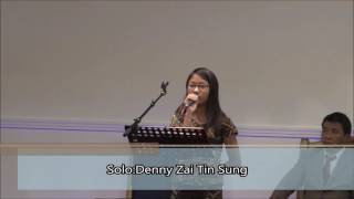 Download Lagu Hla satu:Denny Zai Tin Sung MP3