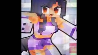 APHMAU GROW UP AS A DIREWOLF EDIT! #minecraft #aphmau #werewolf #edit ✨💜✨💜✨💜✨💜✨💜🥺