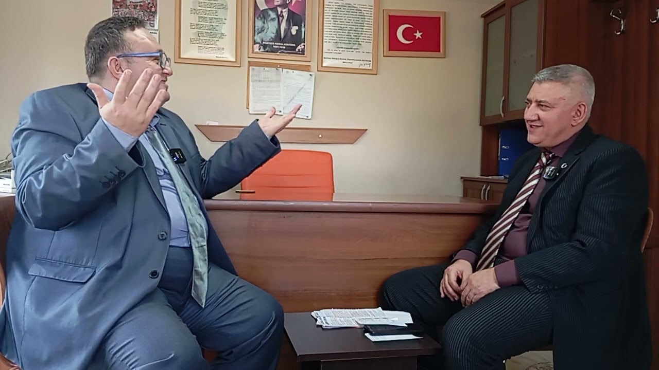 RAMAZAN,CAMİ VE HAYAT