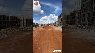 Boma Yangu Kabete. Own your home from just Ksh 640K. #affordablehousing