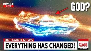 7 Minutes Ago Quantum Ai Just Made A Godlike Discovery!