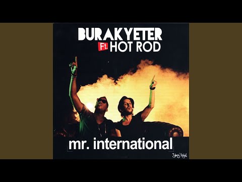 Burak Yeter Topic