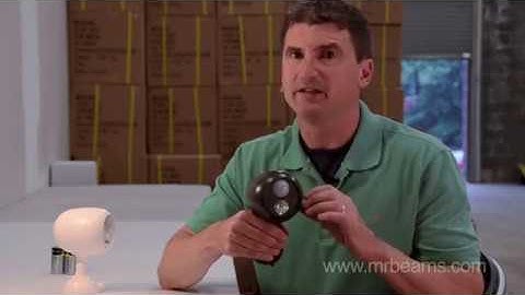 Mr Beams Original Spotlight