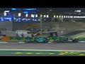 Die besten Duelle! 🔥 | Alonso 🇪🇸 gegen Hamilton 🇬🇧