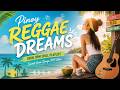 Pinoy Reggae Dreams 🌊 Indie OPM Chill Playlist  Sweet Love Songs PH Vibes