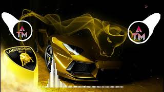 Zam zam trap (Dj anti c  Remix Song 2023)  Bass Bossted | Arabic Remix Song | Remix Song | DJ Music