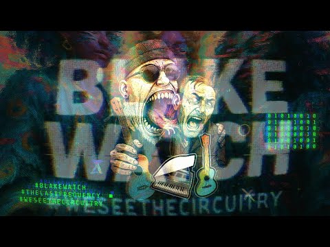 Blake Watch - Teaser Trailer