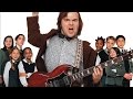 School of Rock - Trailer Deutsch 1080p HD
