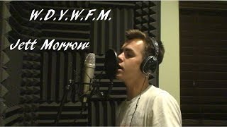 W.D.Y.W.F.M. - The Neighbourhood Cover
