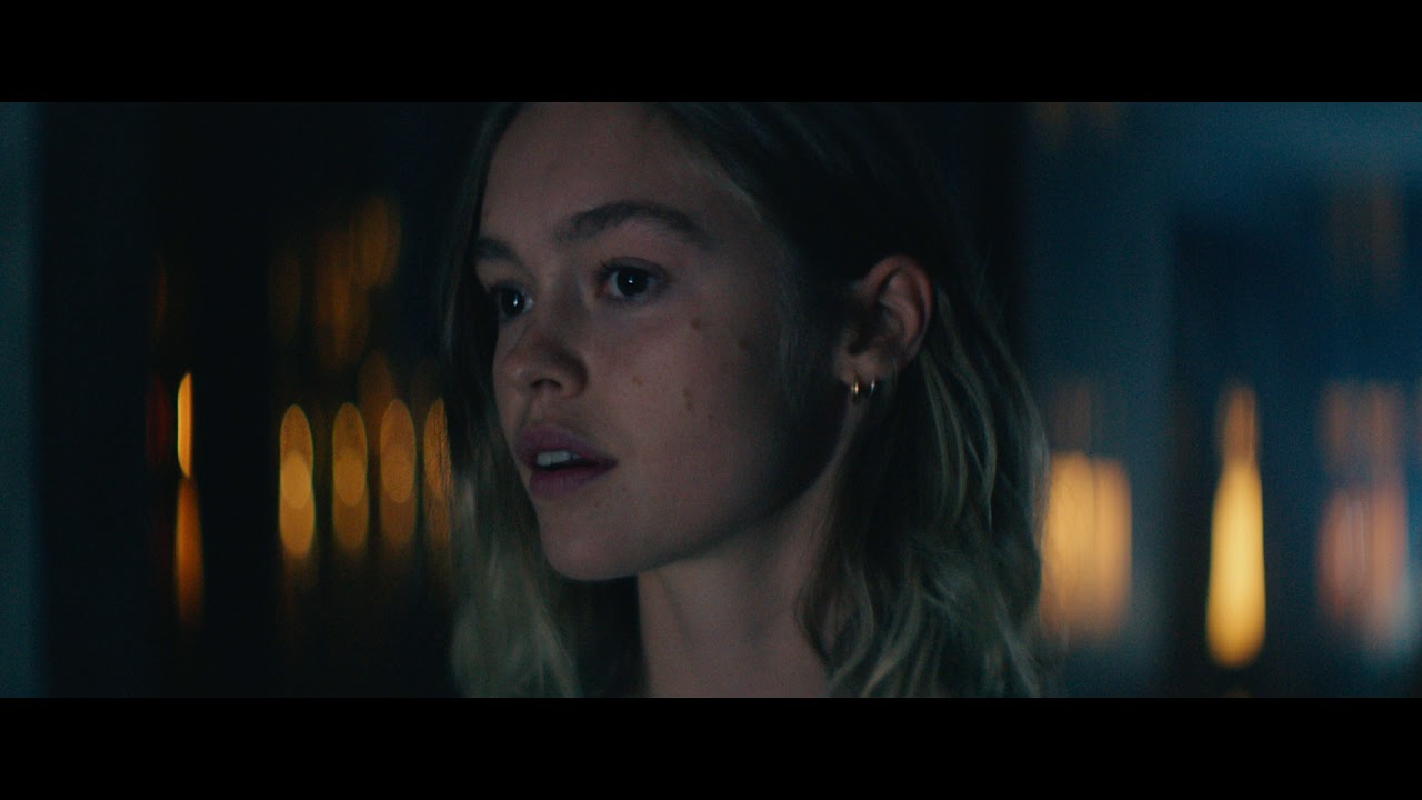 ELOQ - 'Since You' (Official Music Video) ELOQ - 'Since You' (Official Music Video)
