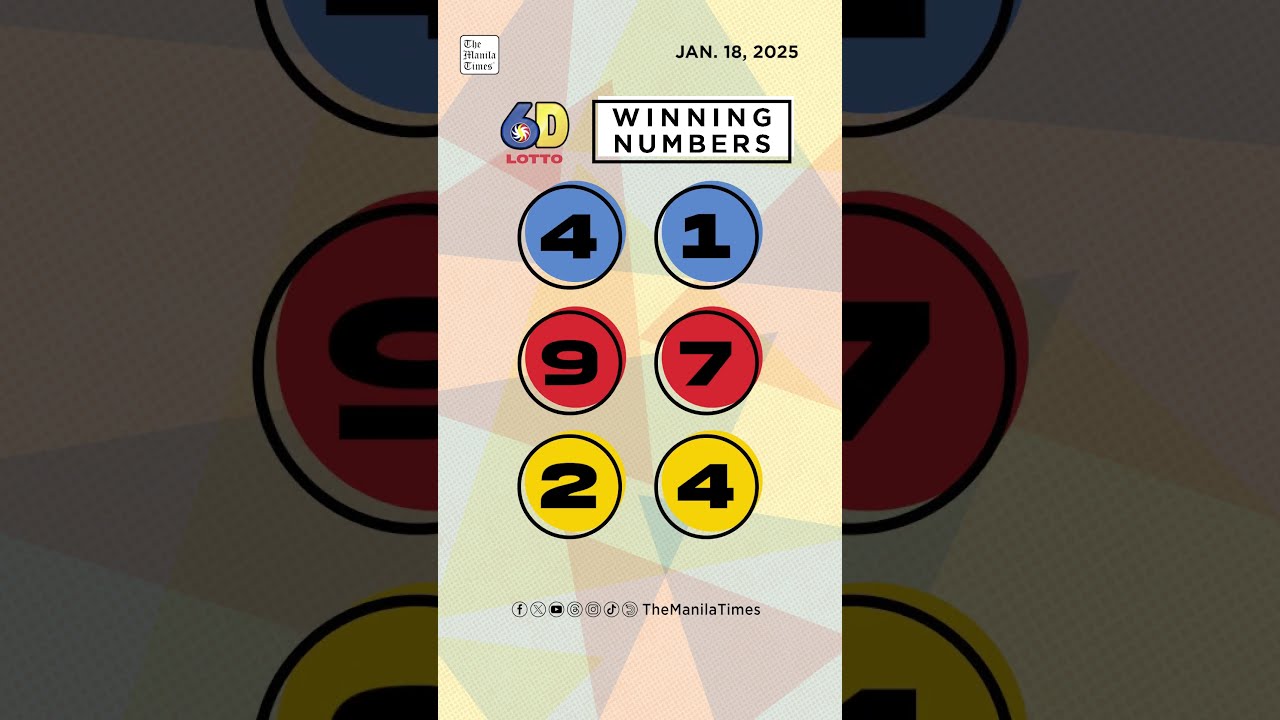 Gp lotto result discount