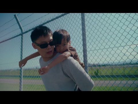 Masato Hayashi - 大都会 [Official Music Video]