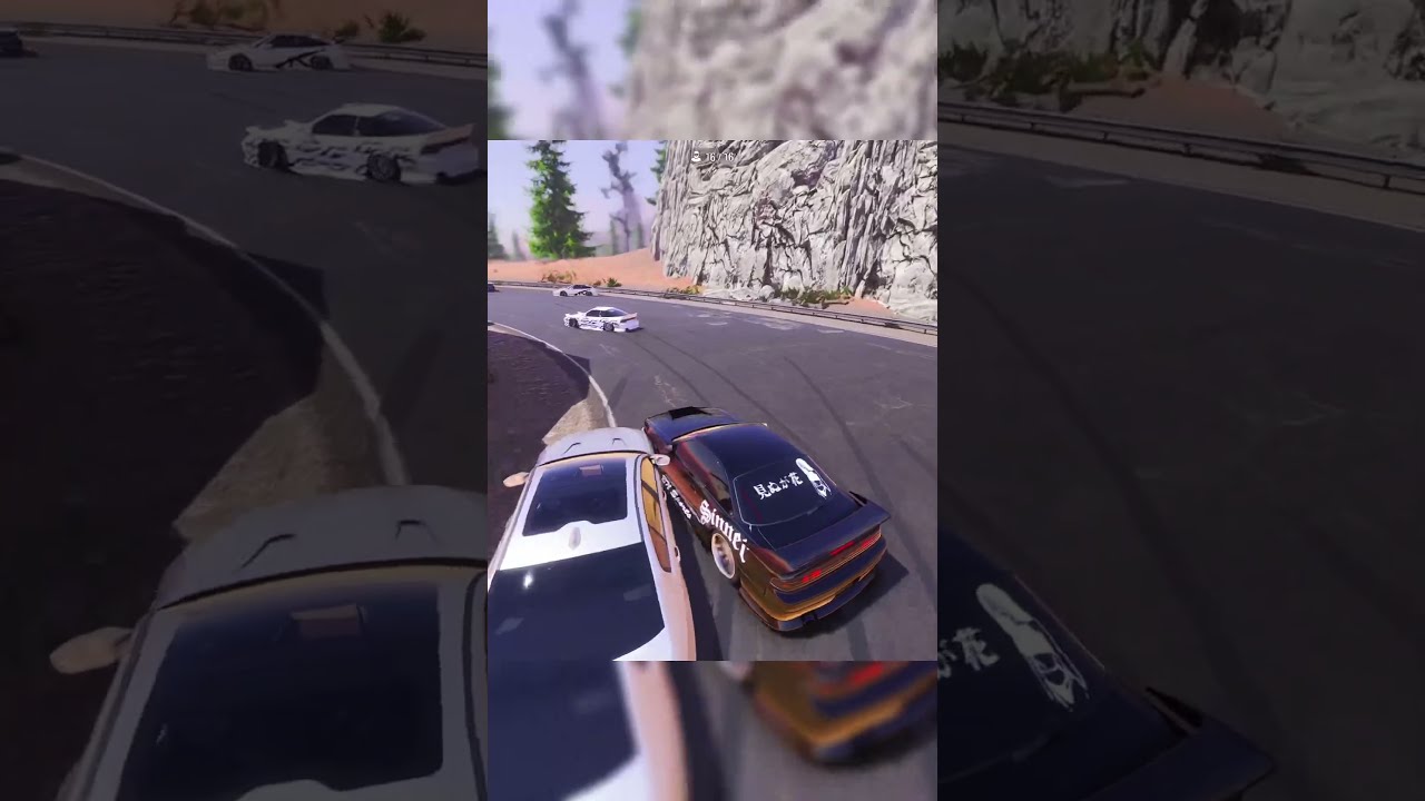 I Guess He Was Fyp Foryou Xyzbca Carx Jdm Smq100k Drift Bugx Smooth Viral Trend