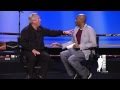 John Maxwell | Interviews | Michael Jr