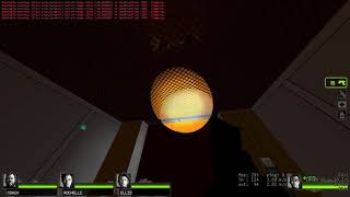 [L4D2] Elevator Test