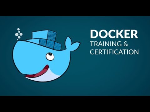 Docker Resource Location | Docker for DevOps Training