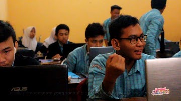 Film Pendek Kelas 3RPL SMK INFORMATIKA KOTA SERANG