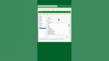 How to use Custom Number for certain data rank in Conditional Formatting  #excel #exceltutorial