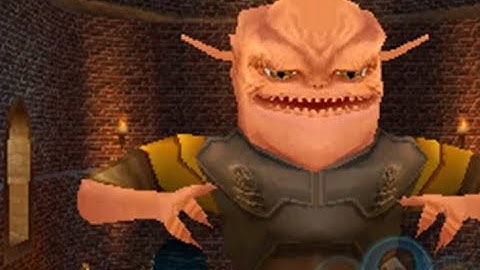 Aliens in the Attic (NDS) Part 8 Walkthrough