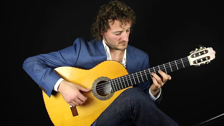 Wonderful Tonight by Eric Clapton arranged for sol...