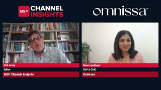 Omnissa launches new Partner Program