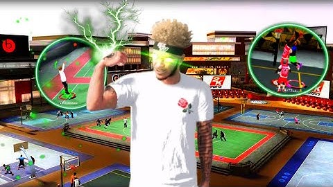 Best Jumpshot For Guards in 2k20 For (2-WAY SLASHING PLAYMAKER)