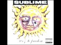 Crucial Thanks - Sublime