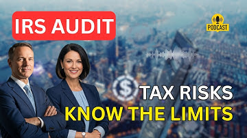 IRS Statute of Limitations in the US: How Many Years Back Can They Audit?