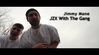 Jimmy Mane - JZX With Gang