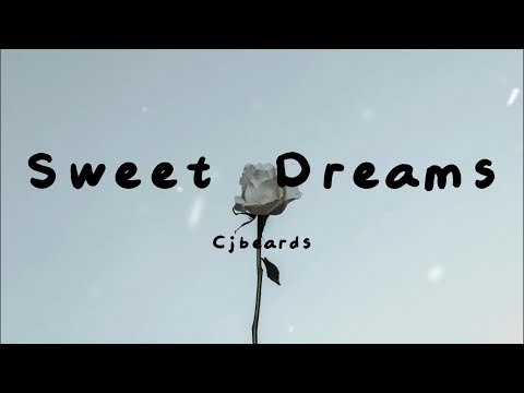 Cjbeards - Sweet