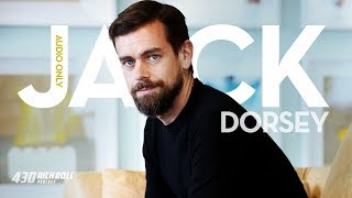 Jack Dorsey On Solitude, SelfCare & Shouldering Healthy Conversation