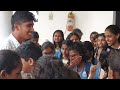 Farewell to Gelharam sir! OAV Kesinga, Kalahandi