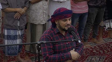 صلاة التراويح للقارئ | صالح سعد | 15 رمضان 1444هـ