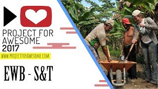 Project For Awesome 2017 video
