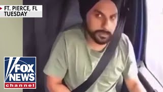 Download Lagu Trump admin steps in after migrant involved in deadly crash fails proficiency tests MP3 Download Lagu Trump admin steps in after migrant involved in deadly crash fails proficiency tests MP3