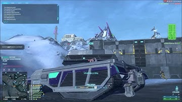 Viper Lightning doing Viper Lightning things #7