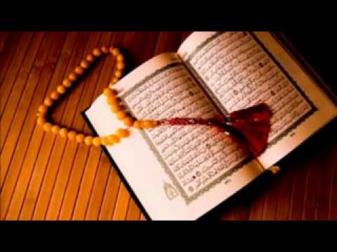 دعاء ختم القرآن الكريم أحمد العجمي