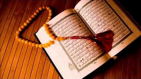 دعاء ختم القرآن الكريم   أحمد العجمي