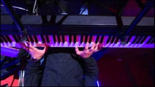 Miniatura del video "Piano Salsa En Vivo - Live"