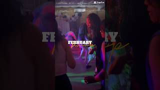 February recap #viral #edit