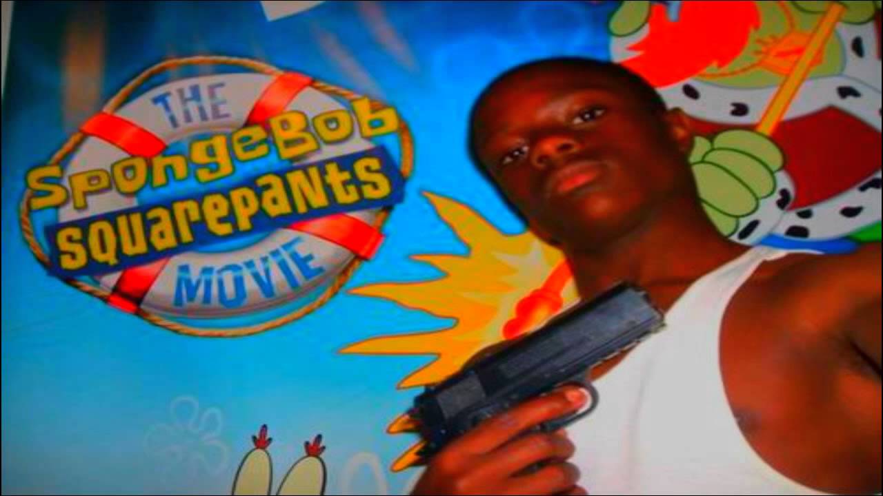 SPACEGHOSTPURRP - DEVIL SHIT