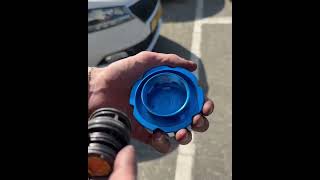 BMW E90 Engine Bay Transformation! 💎 | Bevinsee Billet Aluminum Kit Install