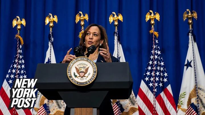 Kamala Harris chief of staff Tina Flournoy to quit...